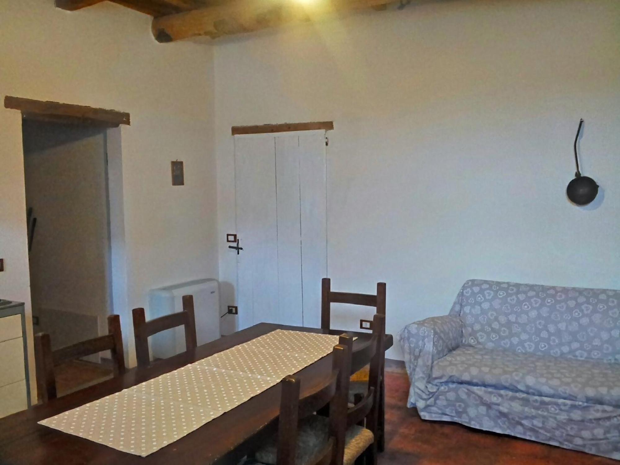 Agriturismo Valpagliaro Formignana Pokój zdjęcie