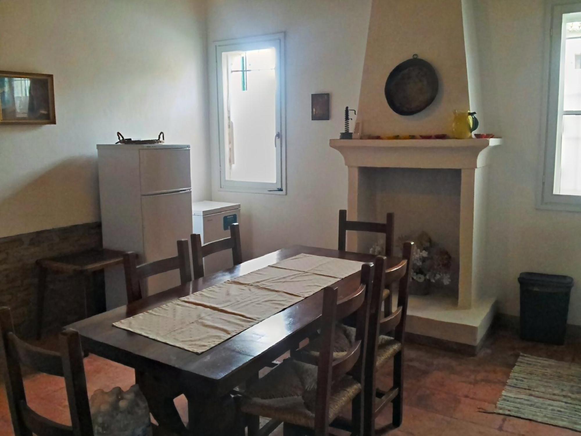 Agriturismo Valpagliaro Formignana Pokój zdjęcie