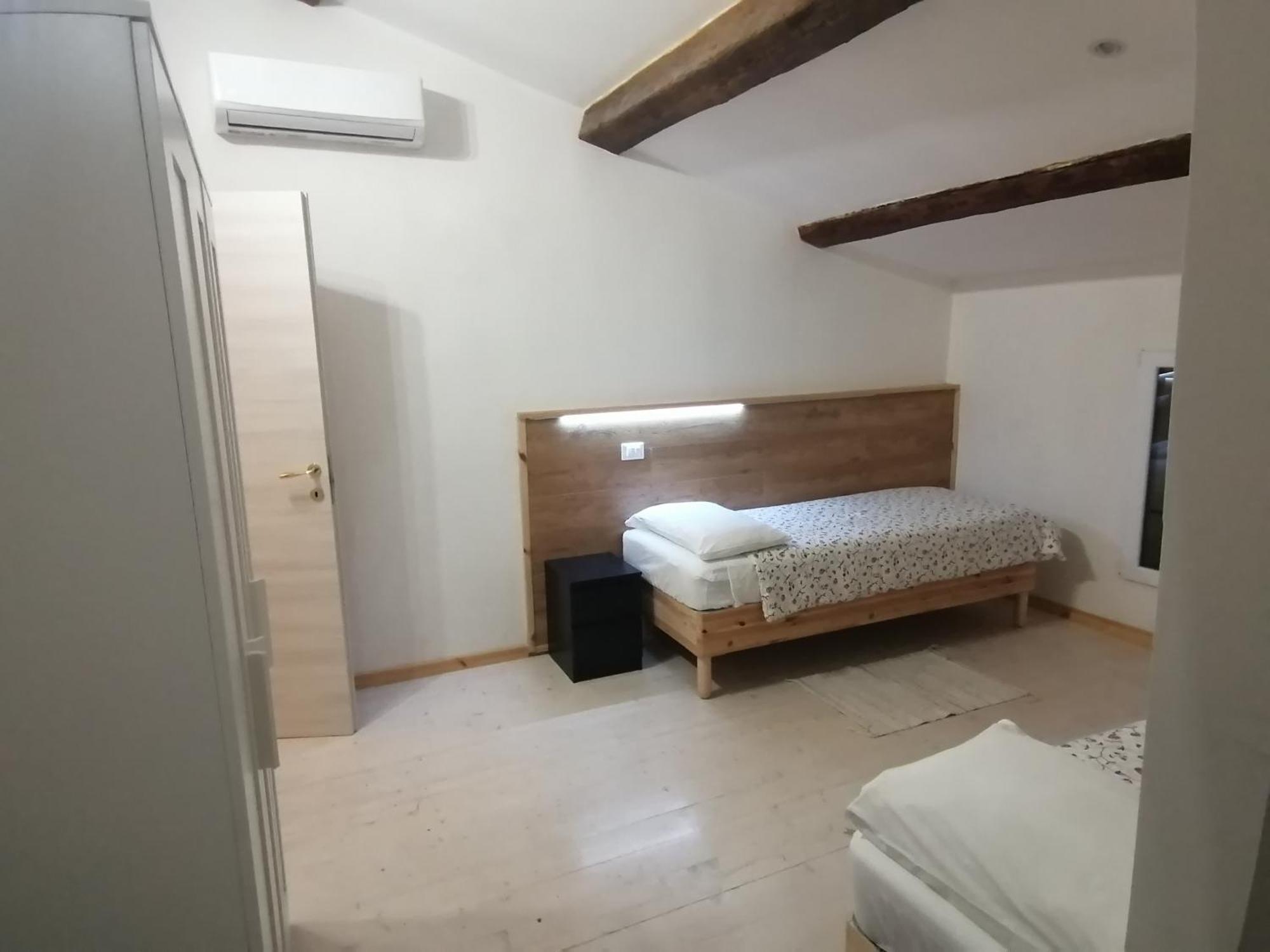 Agriturismo Valpagliaro Formignana Zewnętrze zdjęcie
