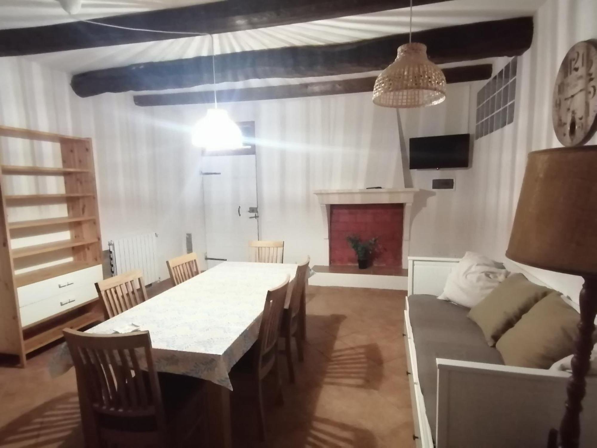 Agriturismo Valpagliaro Formignana Zewnętrze zdjęcie