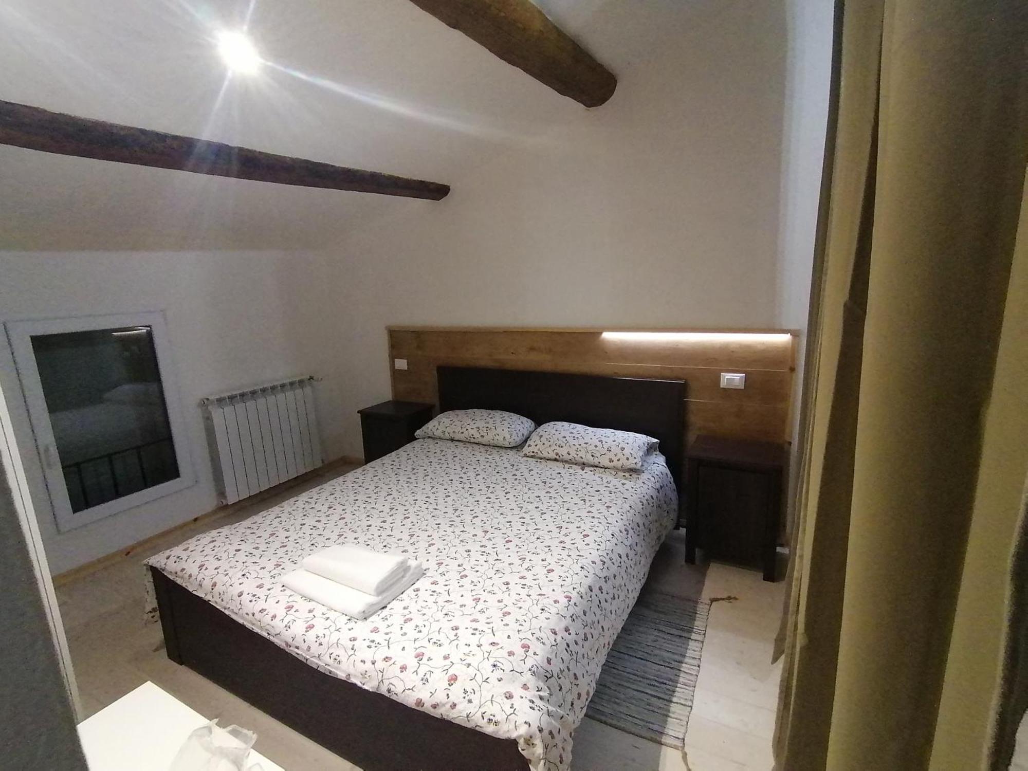 Agriturismo Valpagliaro Formignana Zewnętrze zdjęcie