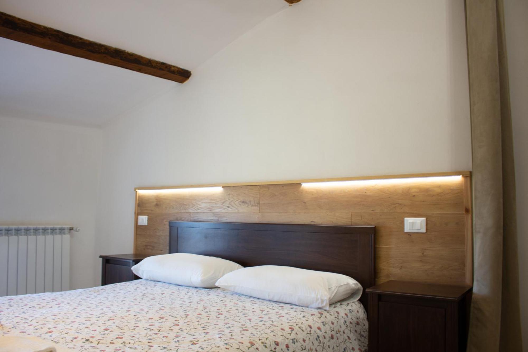 Agriturismo Valpagliaro Formignana Zewnętrze zdjęcie