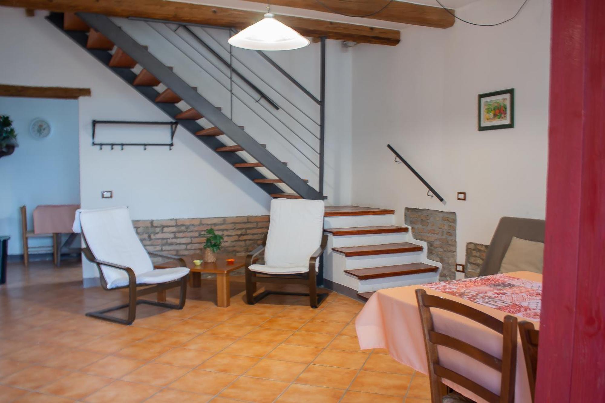 Agriturismo Valpagliaro Formignana Zewnętrze zdjęcie