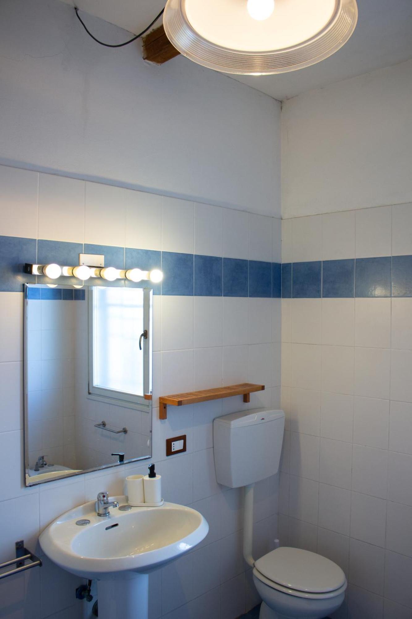 Agriturismo Valpagliaro Formignana Zewnętrze zdjęcie