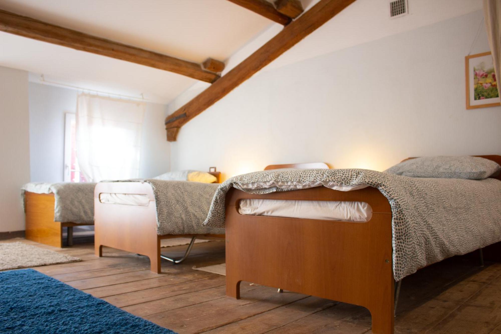 Agriturismo Valpagliaro Formignana Zewnętrze zdjęcie