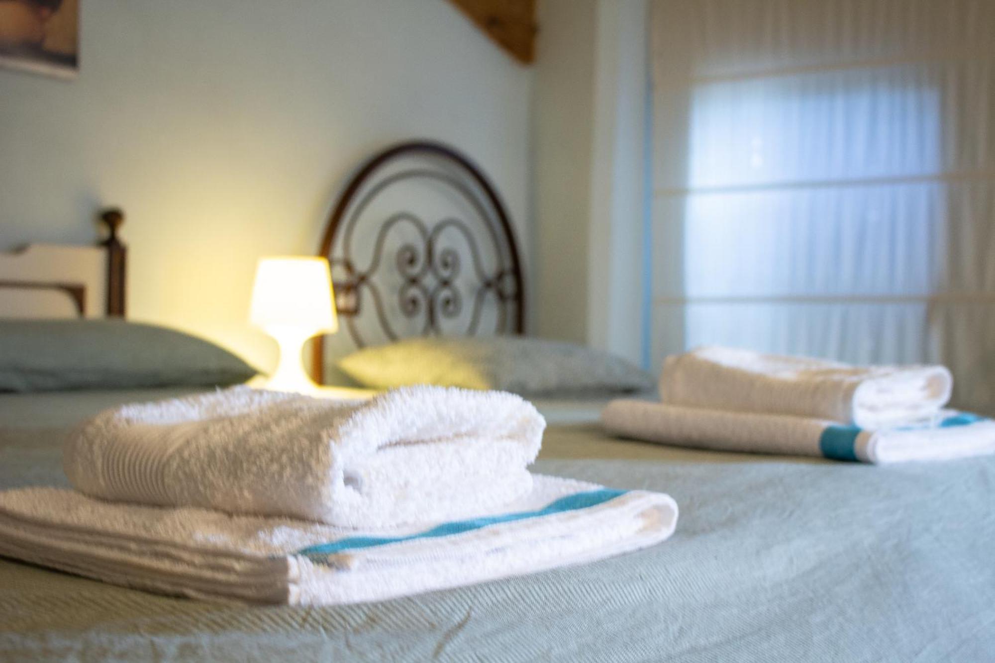Agriturismo Valpagliaro Formignana Zewnętrze zdjęcie