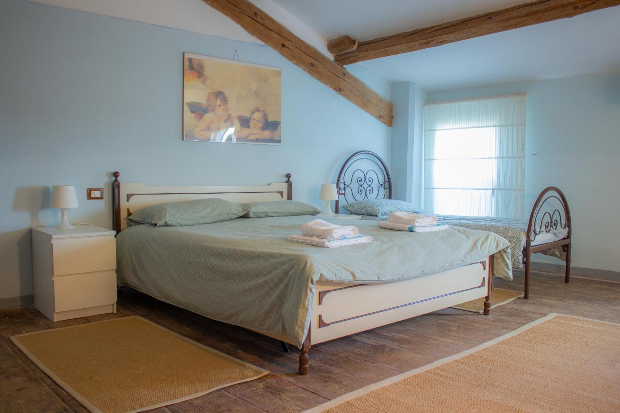 Agriturismo Valpagliaro Formignana Zewnętrze zdjęcie