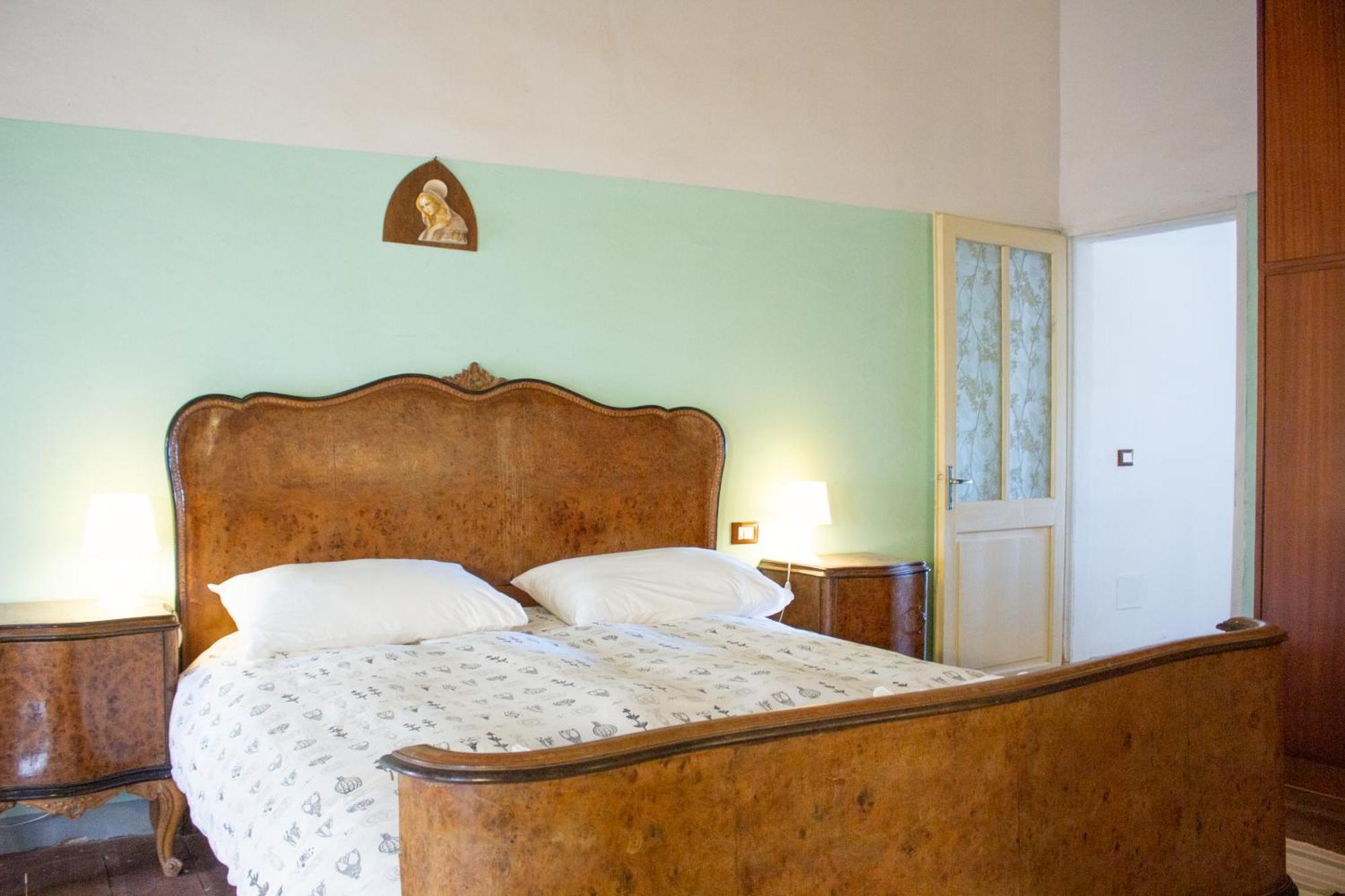 Agriturismo Valpagliaro Formignana Zewnętrze zdjęcie