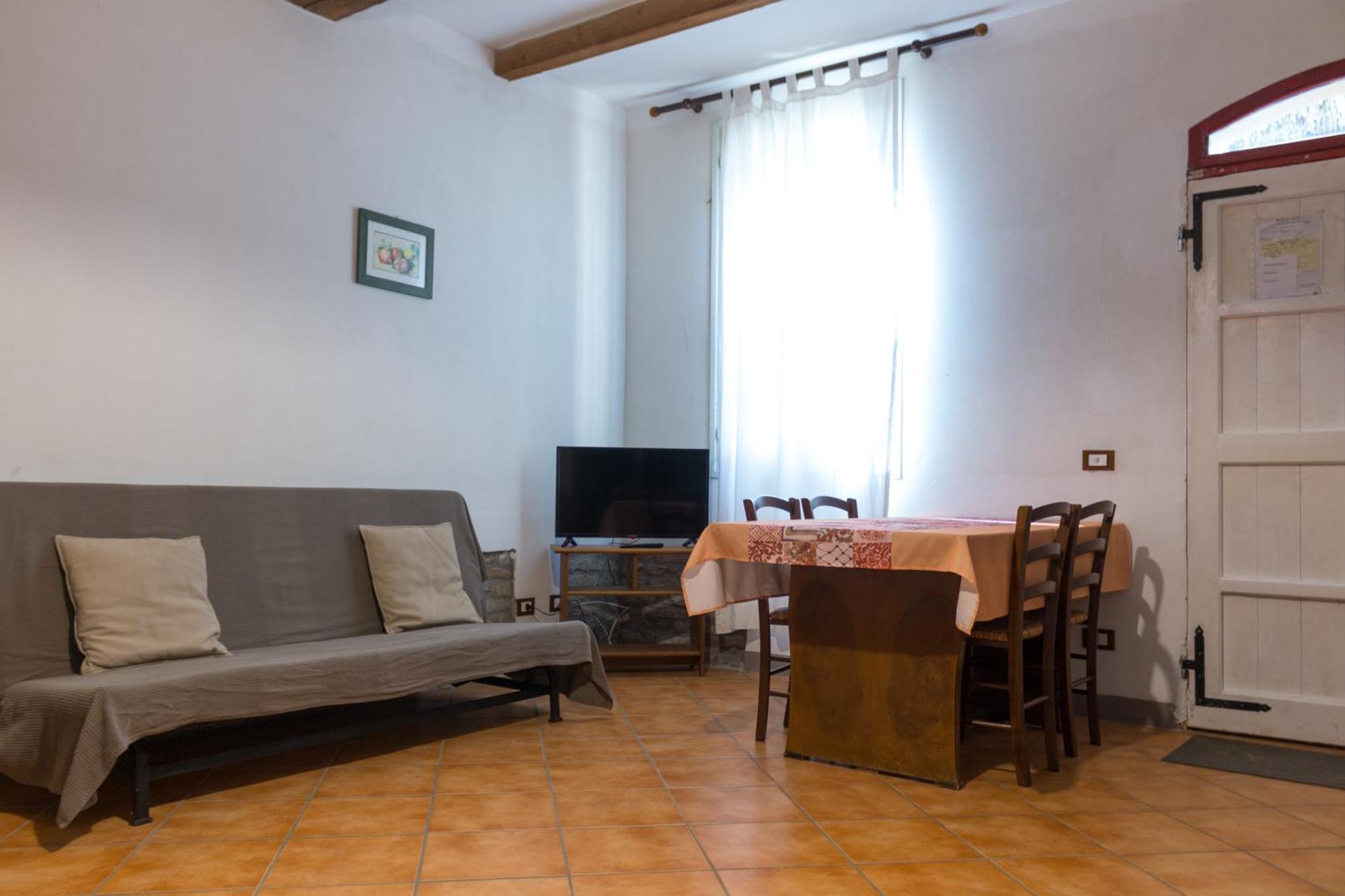 Agriturismo Valpagliaro Formignana Zewnętrze zdjęcie