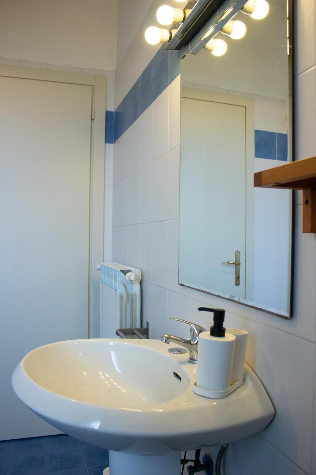 Agriturismo Valpagliaro Formignana Zewnętrze zdjęcie