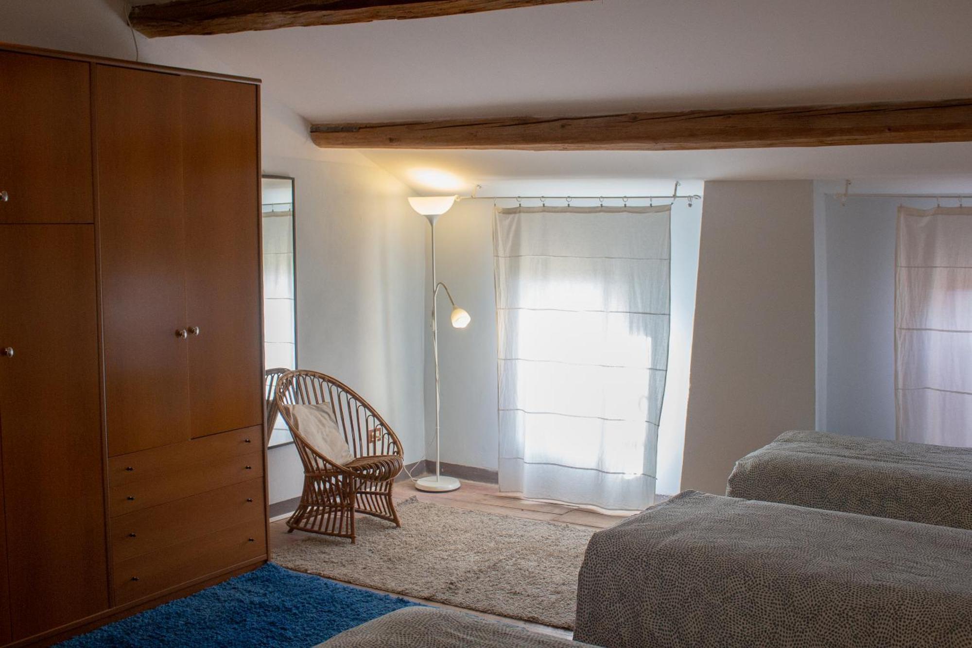 Agriturismo Valpagliaro Formignana Zewnętrze zdjęcie