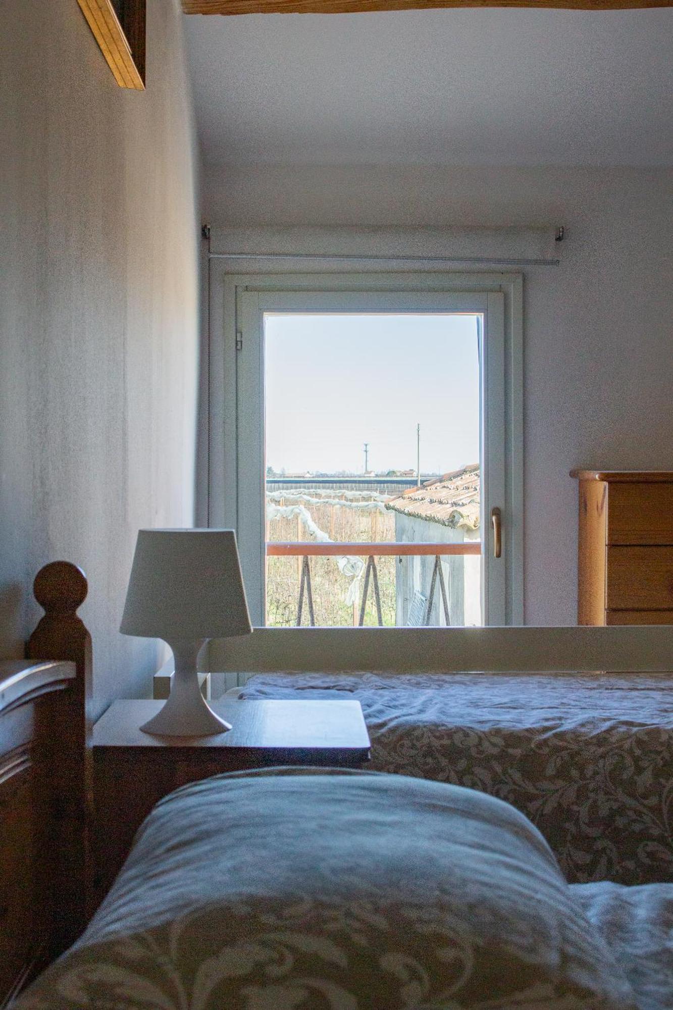 Agriturismo Valpagliaro Formignana Zewnętrze zdjęcie