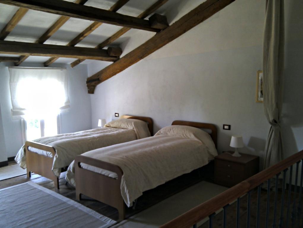 Agriturismo Valpagliaro Formignana Pokój zdjęcie